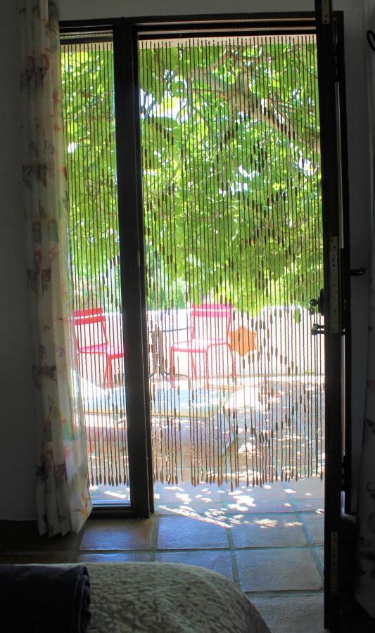 Bed & Breakfast El Nispero Dulce Alcaucin