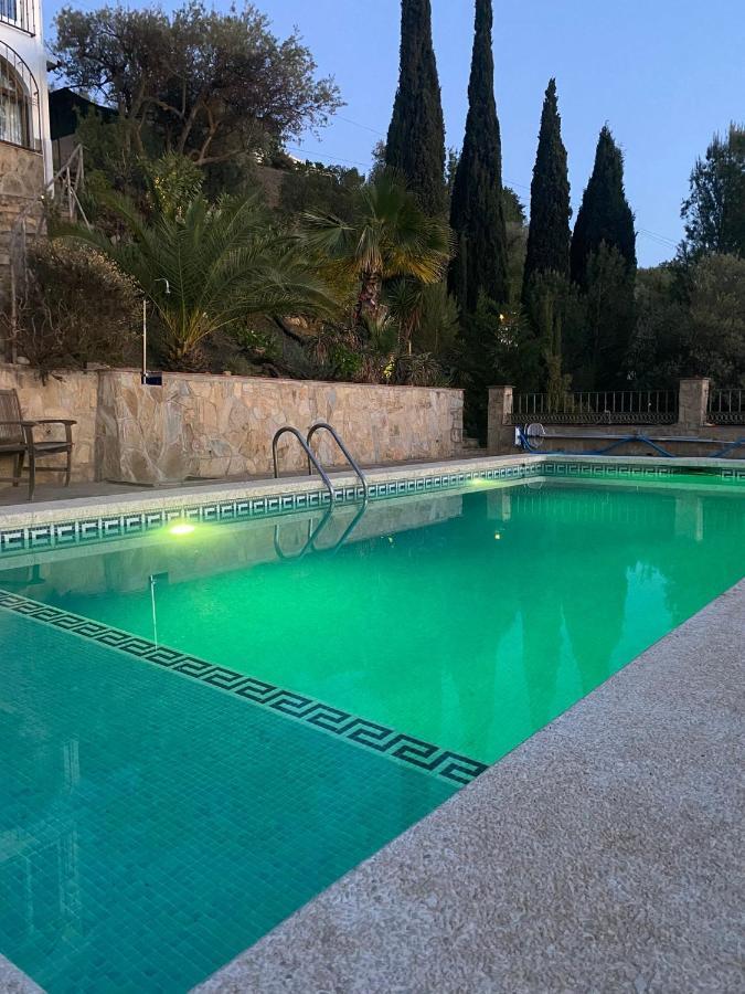 Bed & Breakfast El Nispero Dulce