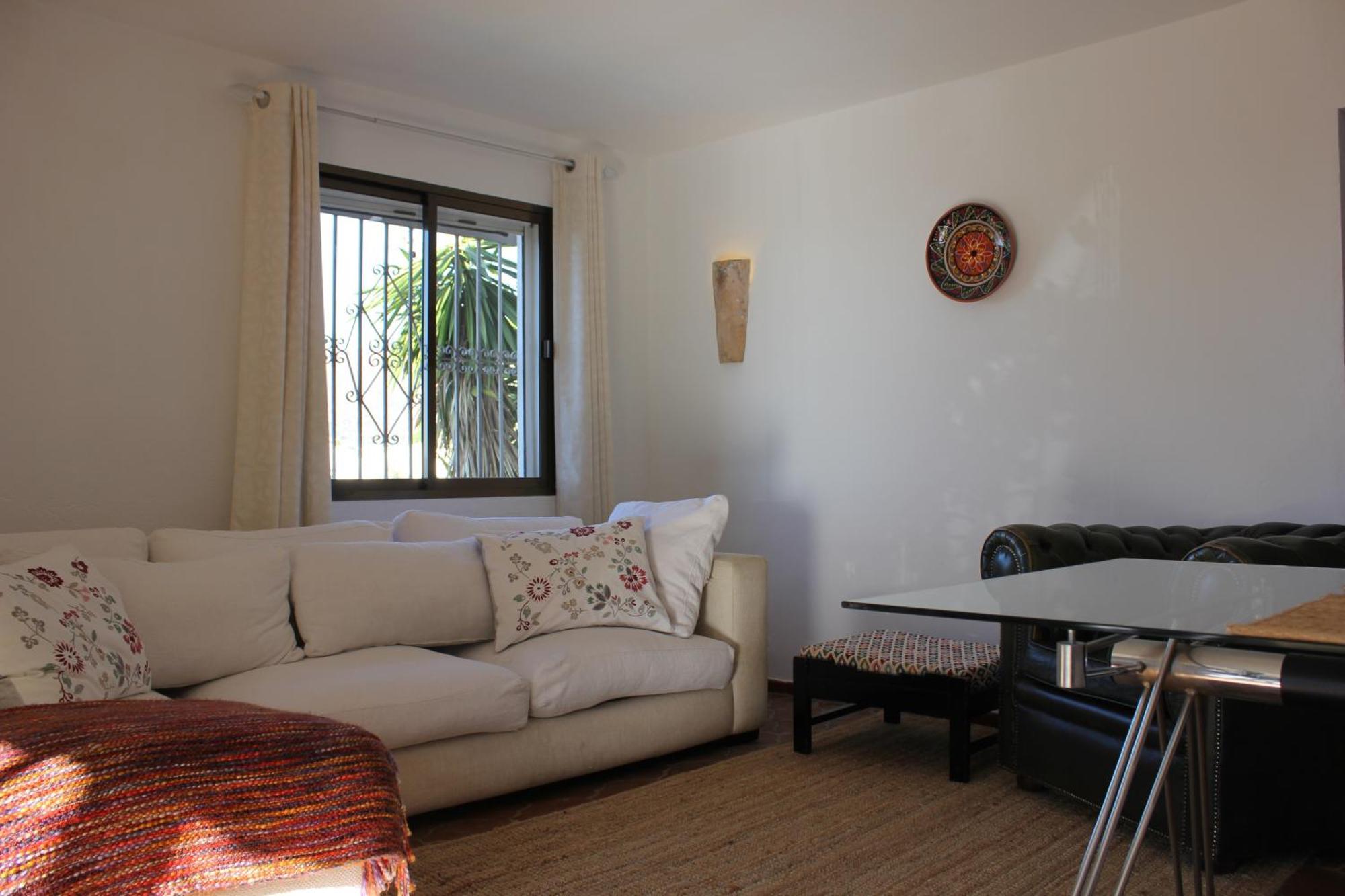 Bed & Breakfast El Nispero Dulce