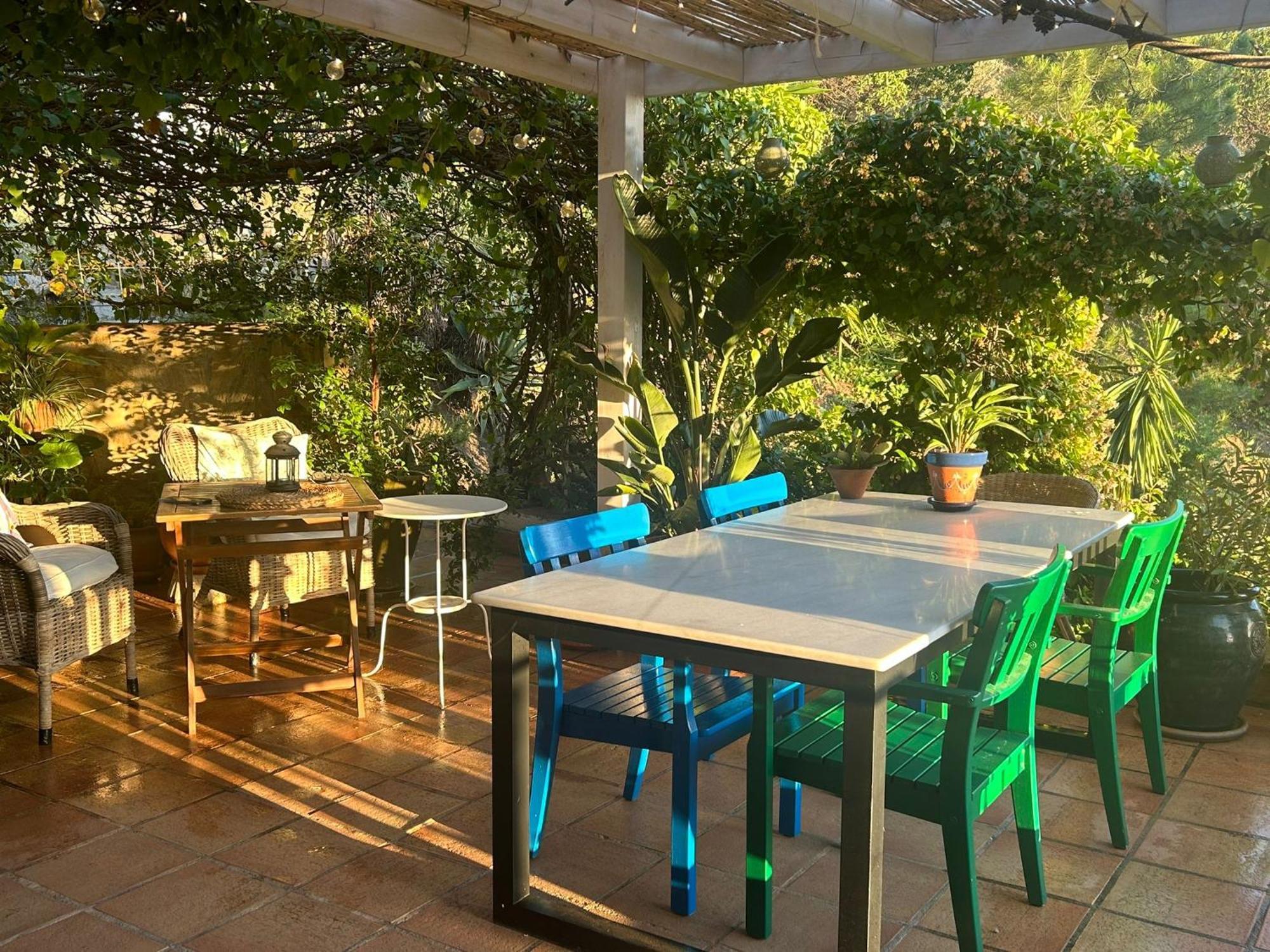 Bed & Breakfast El Nispero Dulce 3*