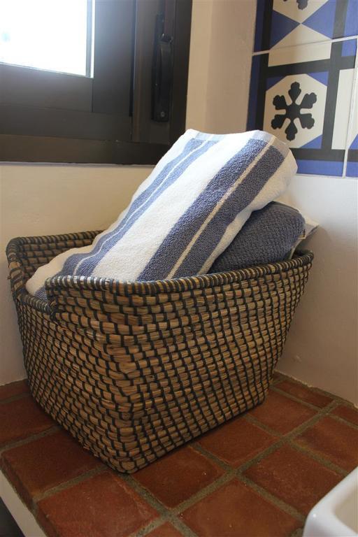 El Nispero Dulce Bed & Breakfast 3*