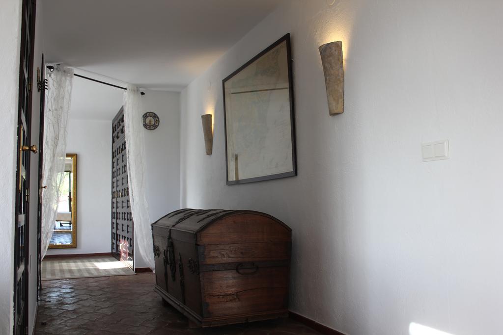 El Nispero Dulce Bed & Breakfast