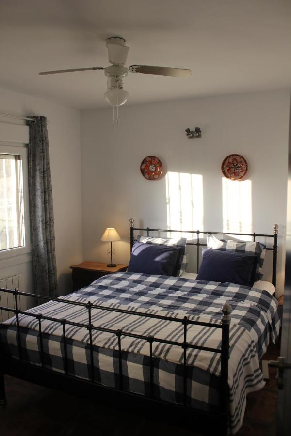 Bed & Breakfast El Nispero Dulce 3*