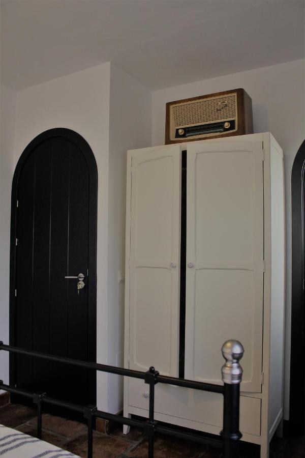 Bed & Breakfast El Nispero Dulce 3*